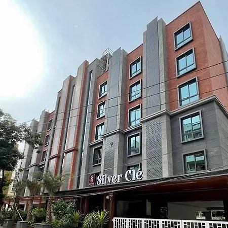 Hotel Silver Cle